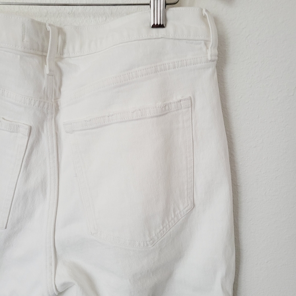 ABERCROMBIE AND FITCH Wide Leg Jeans - Picture 7 of 14